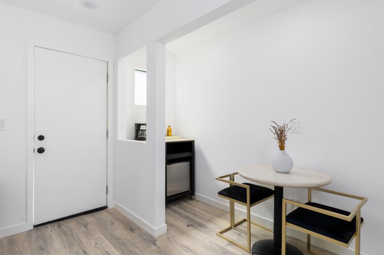 لوس أنجلوس Sunny Studio In The Heart Of Venice - B المظهر الخارجي الصورة